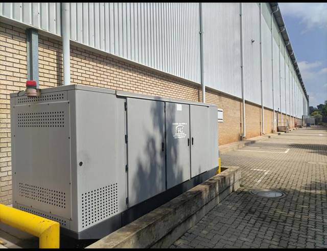 INDUSTRIAL PROPERTY TO RENT IN RIETFONTEIN